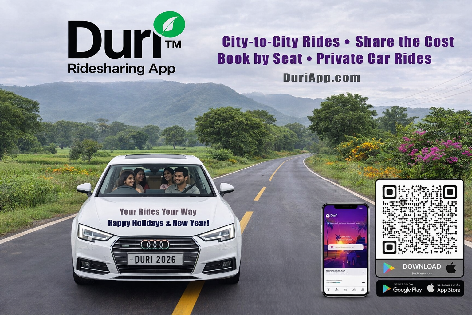 HansAI Unveils New BOT Office